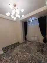 3-комн. квартира, 14 этаж, 70м², Ашан Овир-3