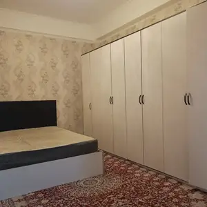 2-комн. квартира, 8 этаж, 60м², Садбарг, вайкики