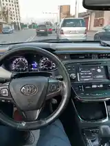 Toyota Avalon, 2015-8