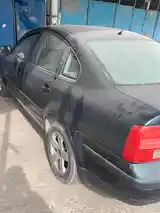 Volkswagen Passat, 1998-3