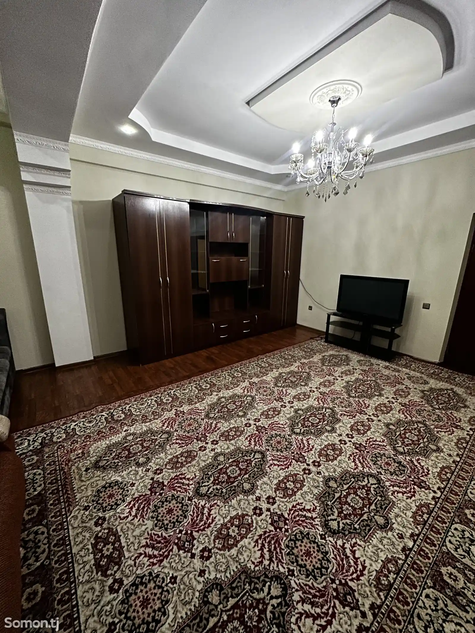 2-комн. квартира, 5 этаж, 80м², Сино-2