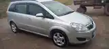 Opel Zafira, 2008-3