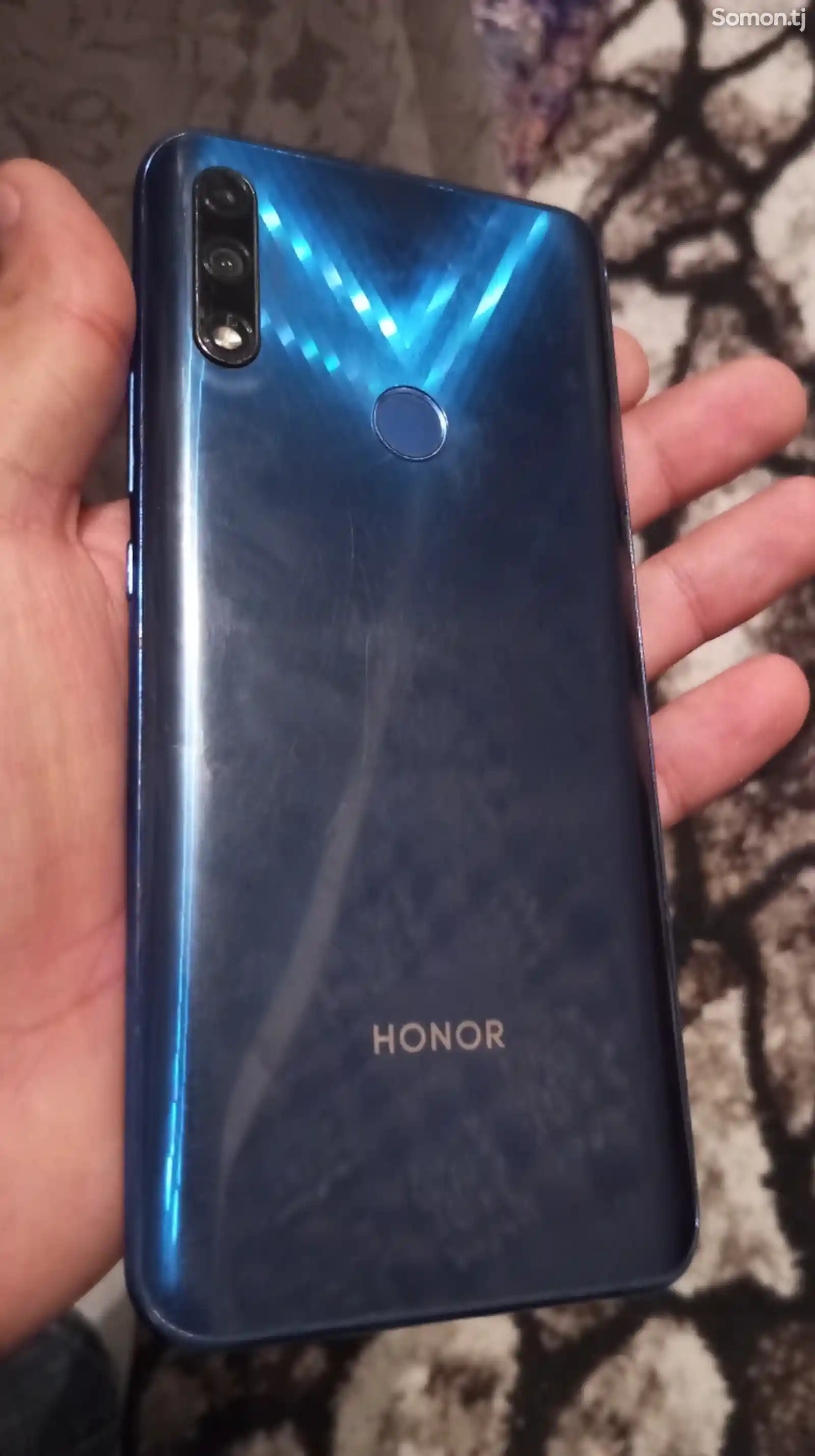 Honor X9 pro-2