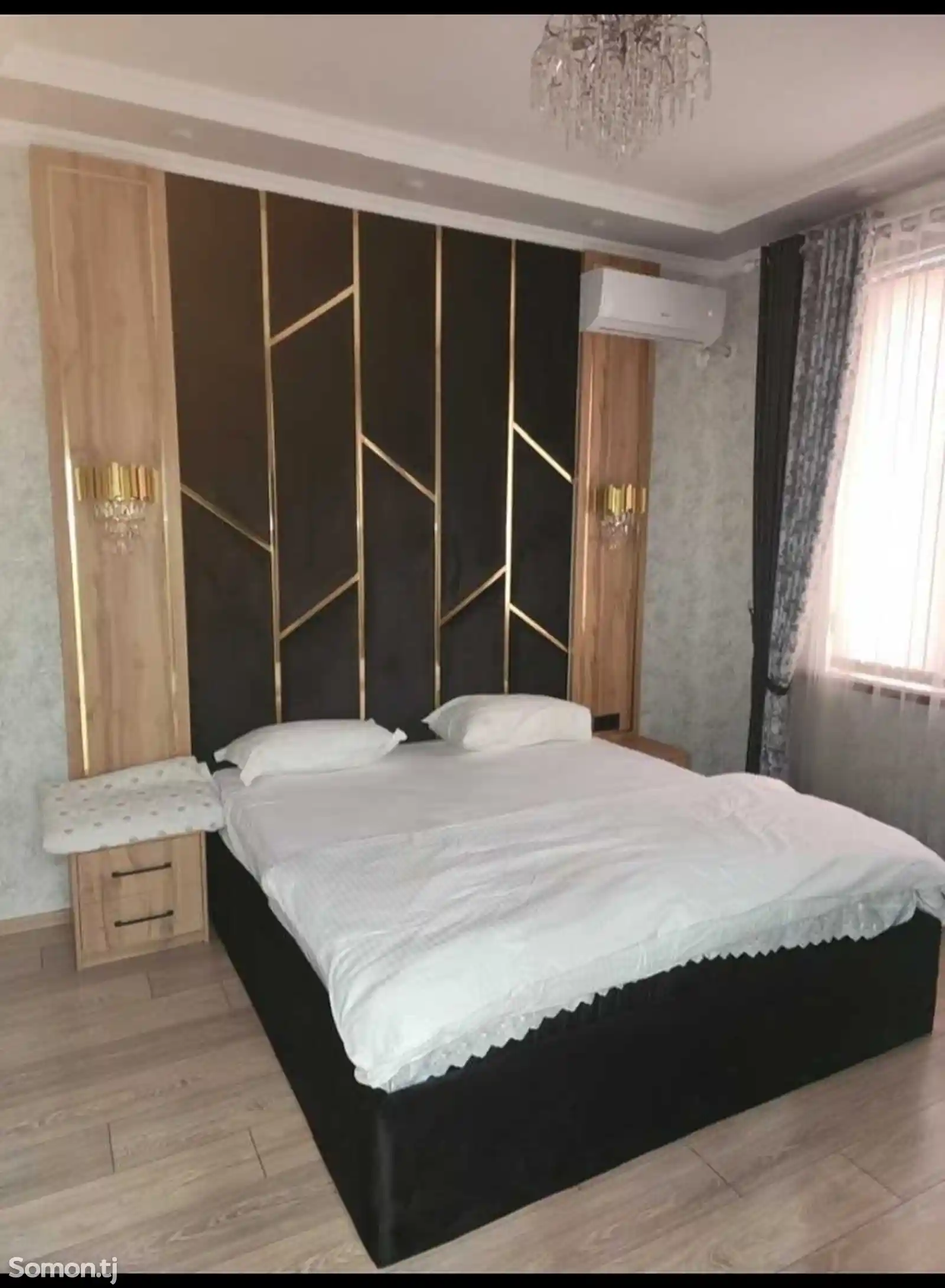 3-комн. квартира, 2 этаж, 84м², Кооператор-2