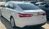 Toyota Avalon, 2014-4