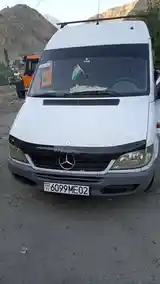 Фургон Mercedes benz Sprinter, 2006-2