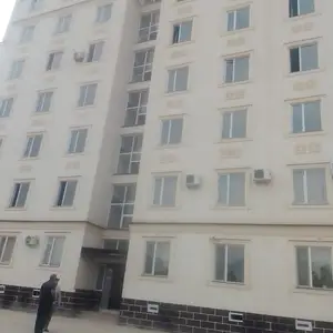 1-комн. квартира, 3 этаж, 44 м², Станция, пеши стадион