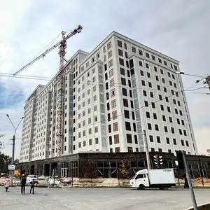 3-комн. квартира, 12 этаж, 73 м², 33 микрорайон