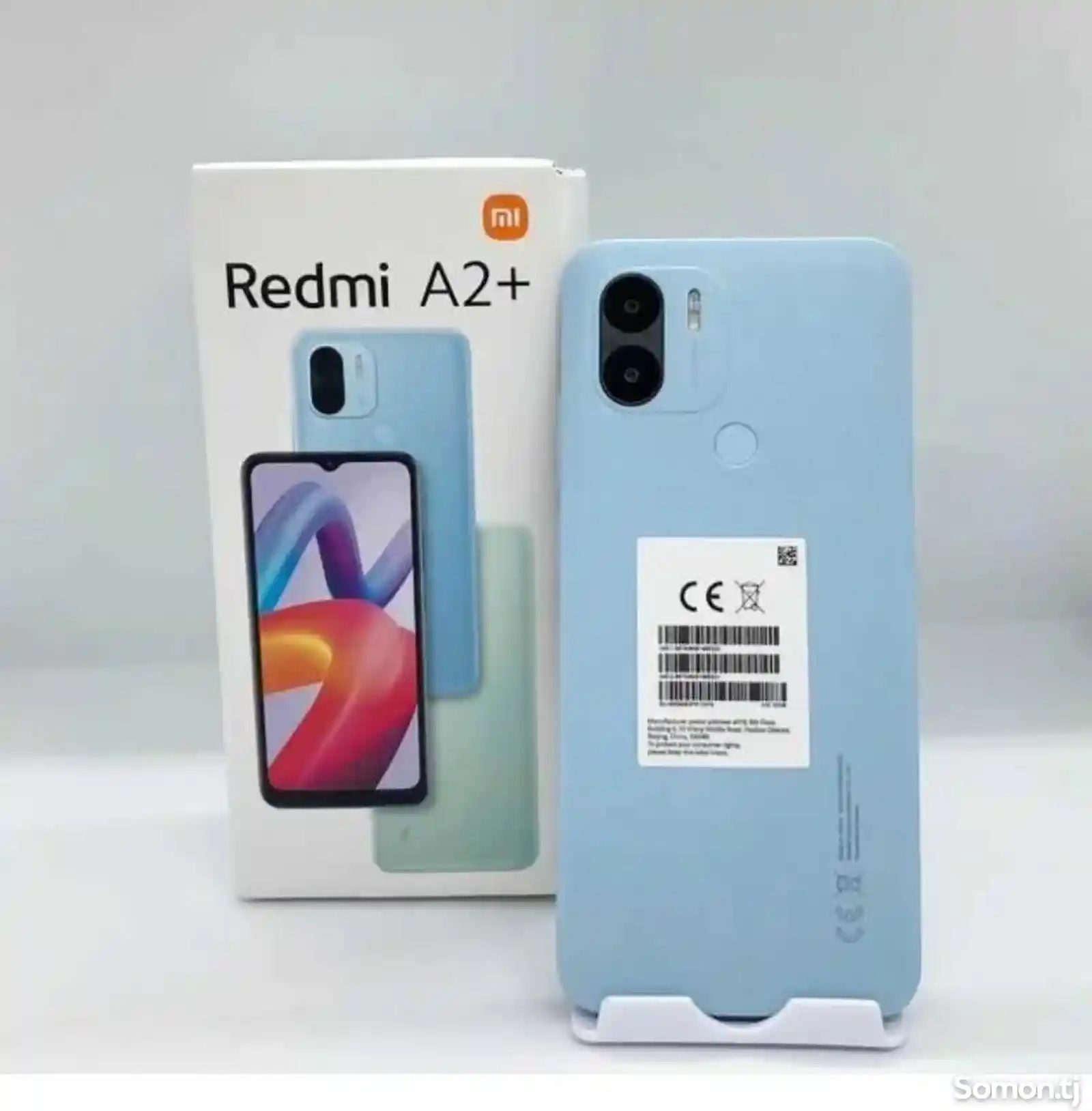 Xiaomi Redmi A2+ 3/64GB-3