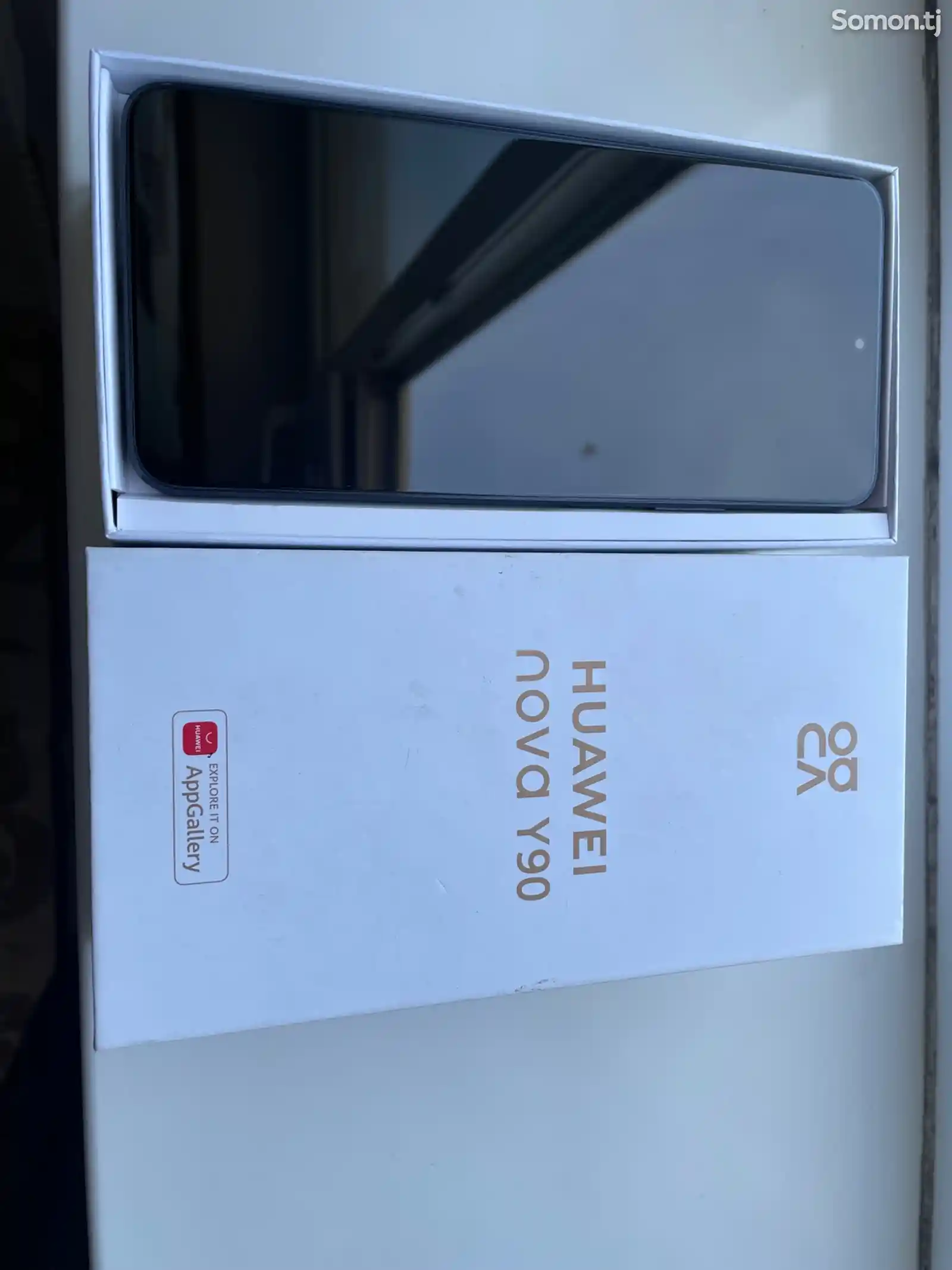 Huawei nova Y90-1