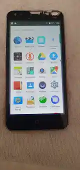 Телефон Micromax-3