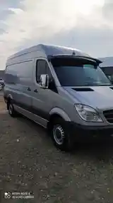 Фургон Mercedes-Benz Sprinter, 2006-4