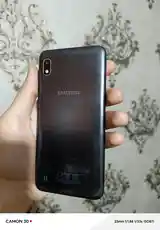 Samsung Galaxy A10-2