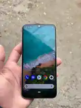 Телефон Xiaomi-2