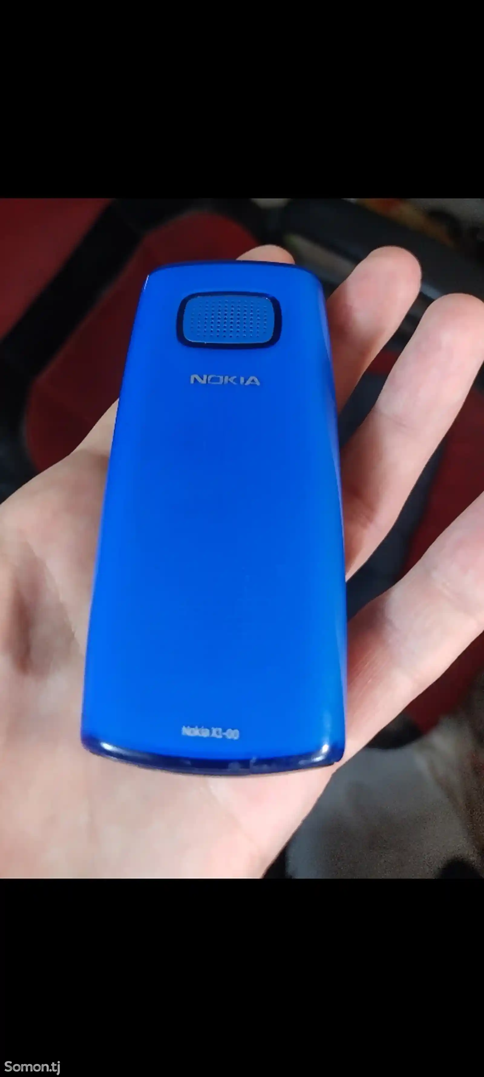 Nokia X1-00-2