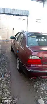 Daewoo Nexia, 1995-4