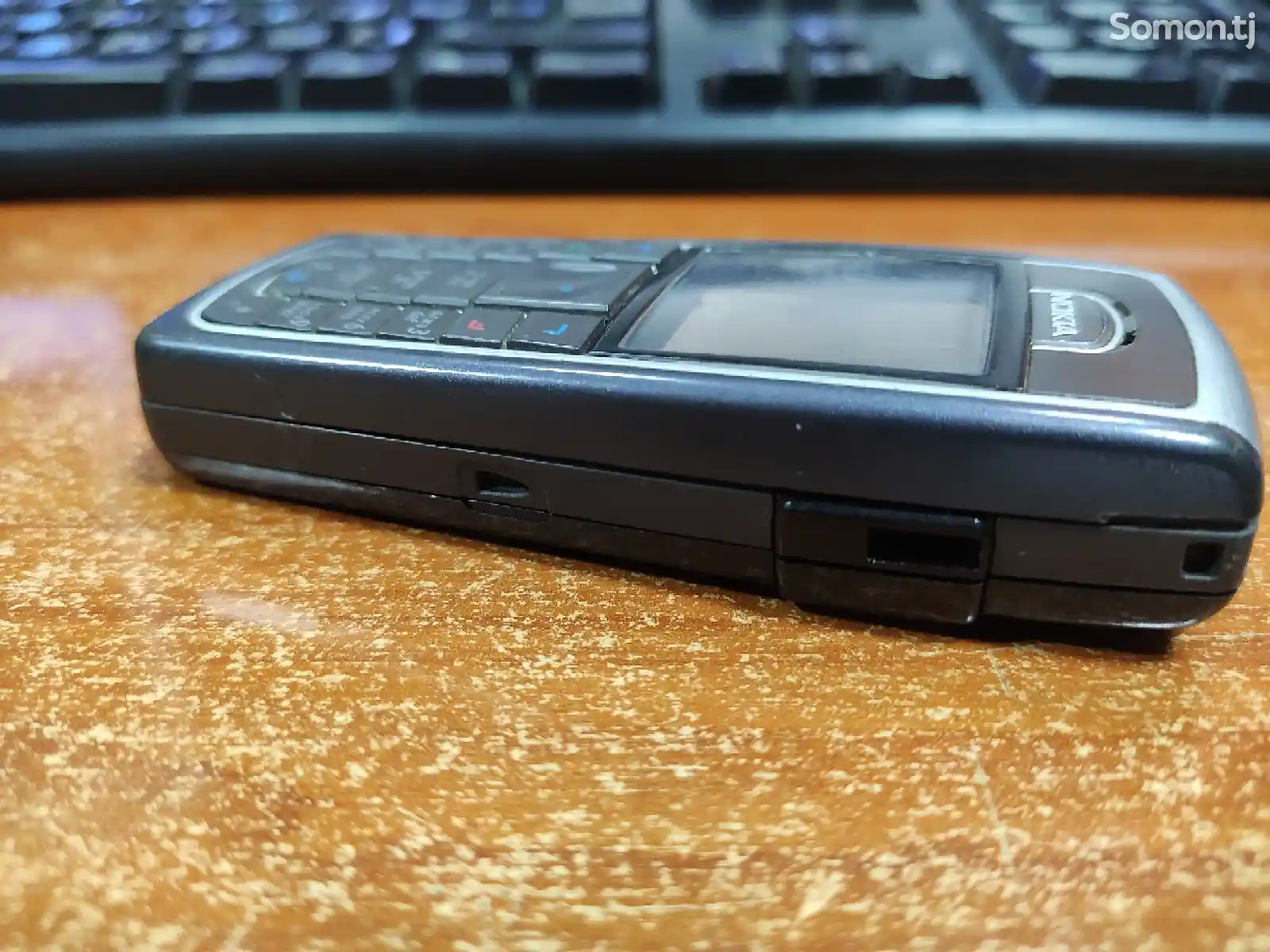 Nokia 6230-4