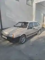 ВАЗ 2109, 1996-3