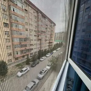 2-комн. квартира, 4 этаж, 60м², Шохмансур