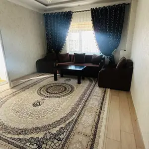 2-комн. квартира, 11 этаж, 63 м², Цирк