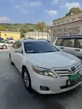 Toyota Camry, 2010-4