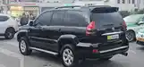 Toyota Land Cruiser Prado, 2008-4