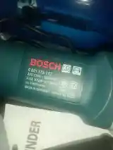 Болгарка Bosch-2