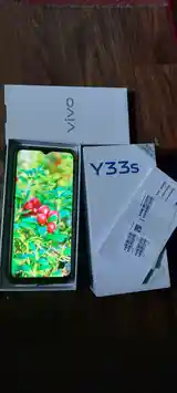 VIVO Y33S, 64gb-2