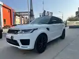 Land Rover Range Rover Sport, 2019-3