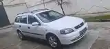 Opel Astra G, 1998-2