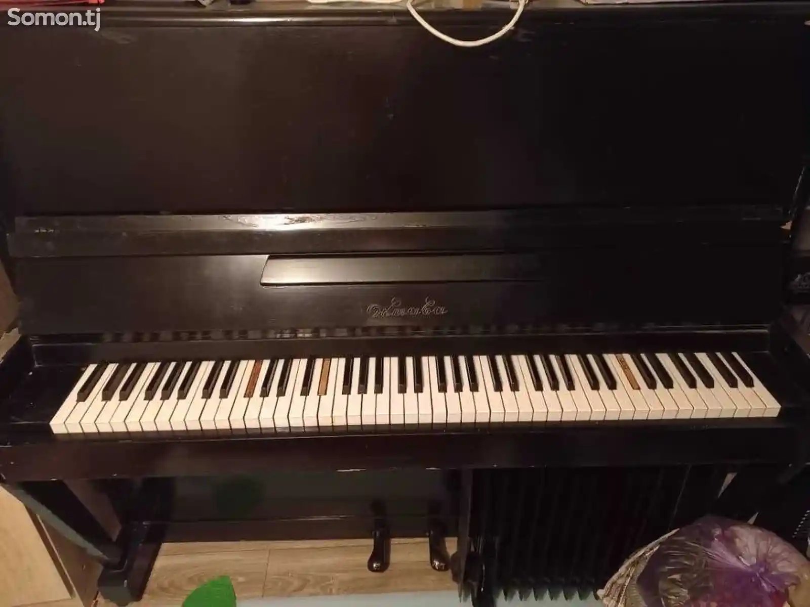 Пианино-5