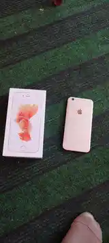 Apple iPhone 6s, 64 gb-2