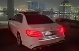 Mercedes-Benz E class, 2015-5