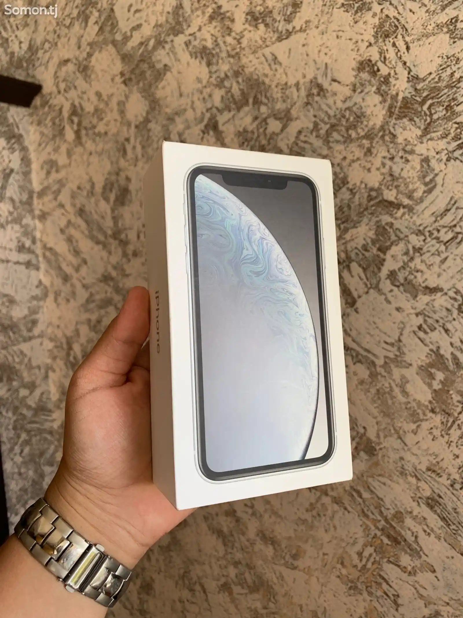 Apple iPhone Xr, 64 gb, White-6