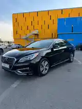 Hyundai Sonata, 2015-5