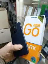 Tecno Gо 2023-3