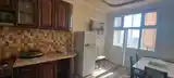 2-комн. квартира, 9 этаж, 70м², зарафшон-16