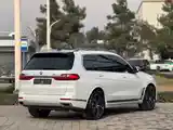 BMW X7, 2021-5