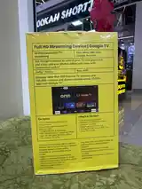 ТВ-приставка Android Box-2