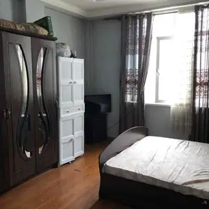 2-комн. квартира, 5 этаж, 83м², Текстил назди Альянс