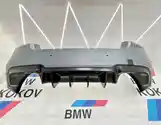 Обвес М для BMW f10 Bodykits-8