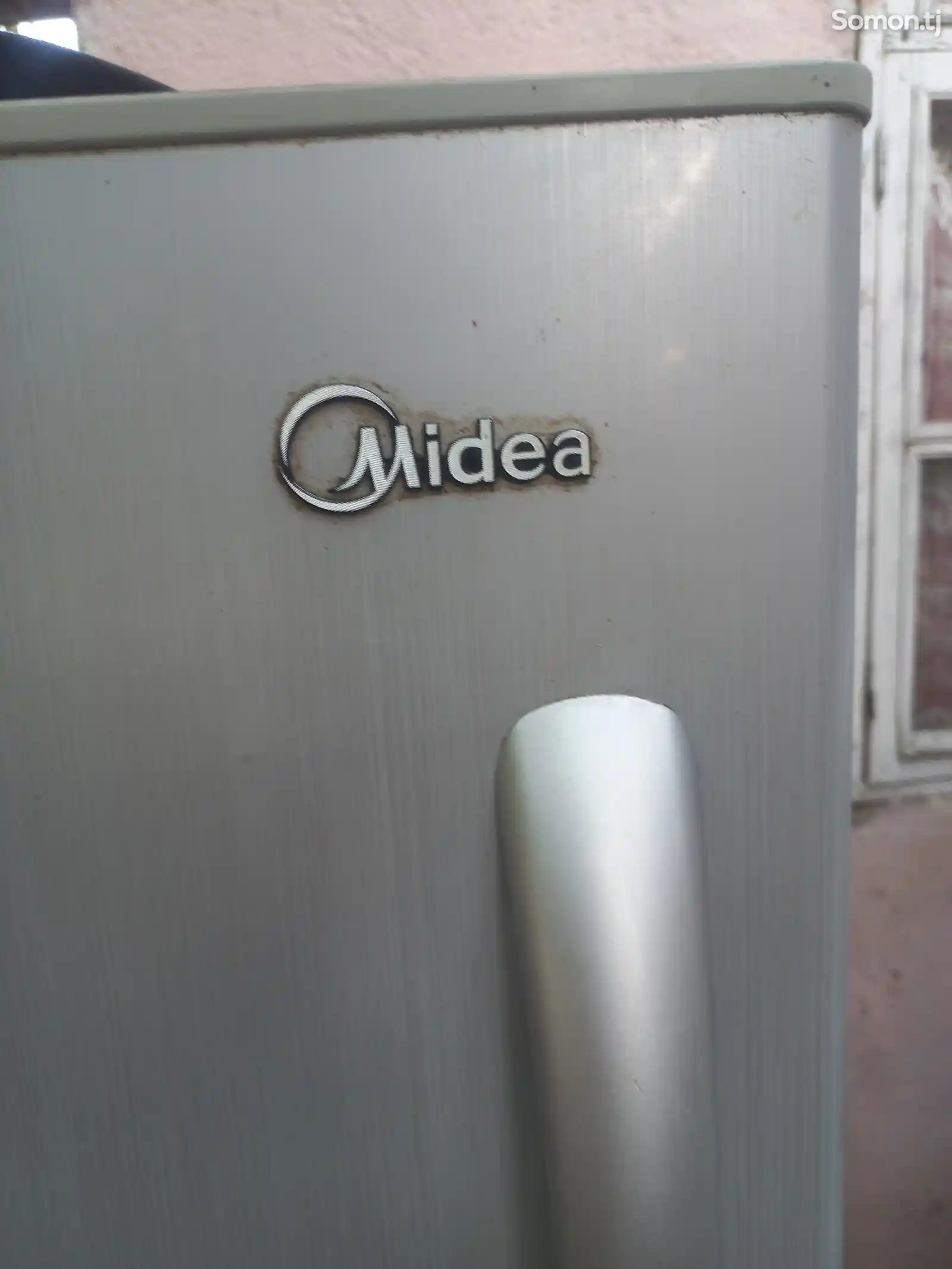 Холодильник Midea-3