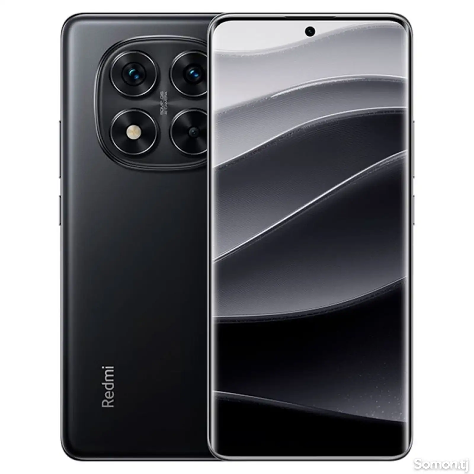 Xiaomi Redmi Note 14 Pro Plus 8/256gb-1