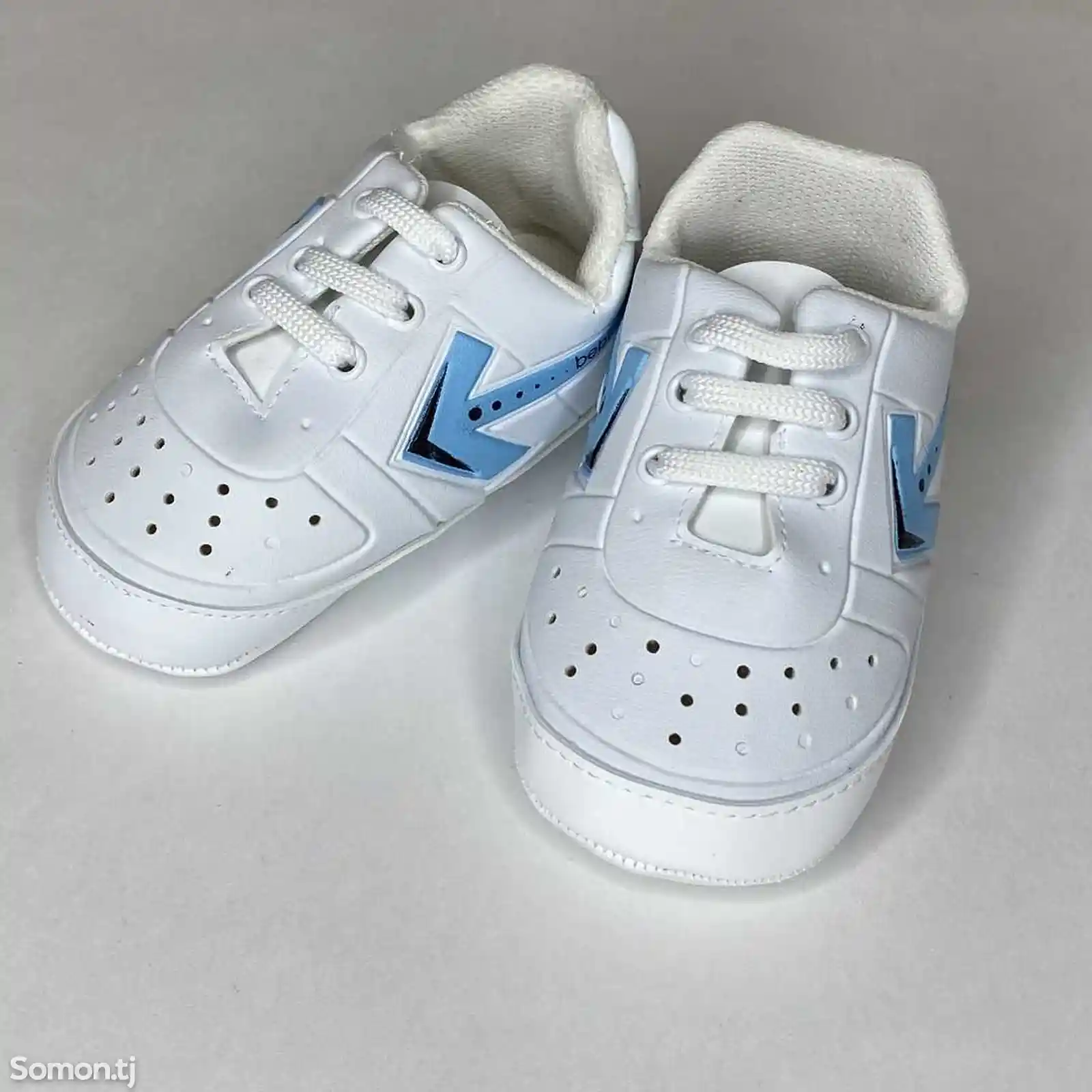 Стильная обувь для малыша-2
