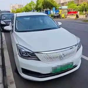 Dongfeng Landian E5, 2022