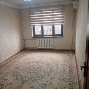 2-комн. квартира, 3 этаж, 46м², Фирдавси