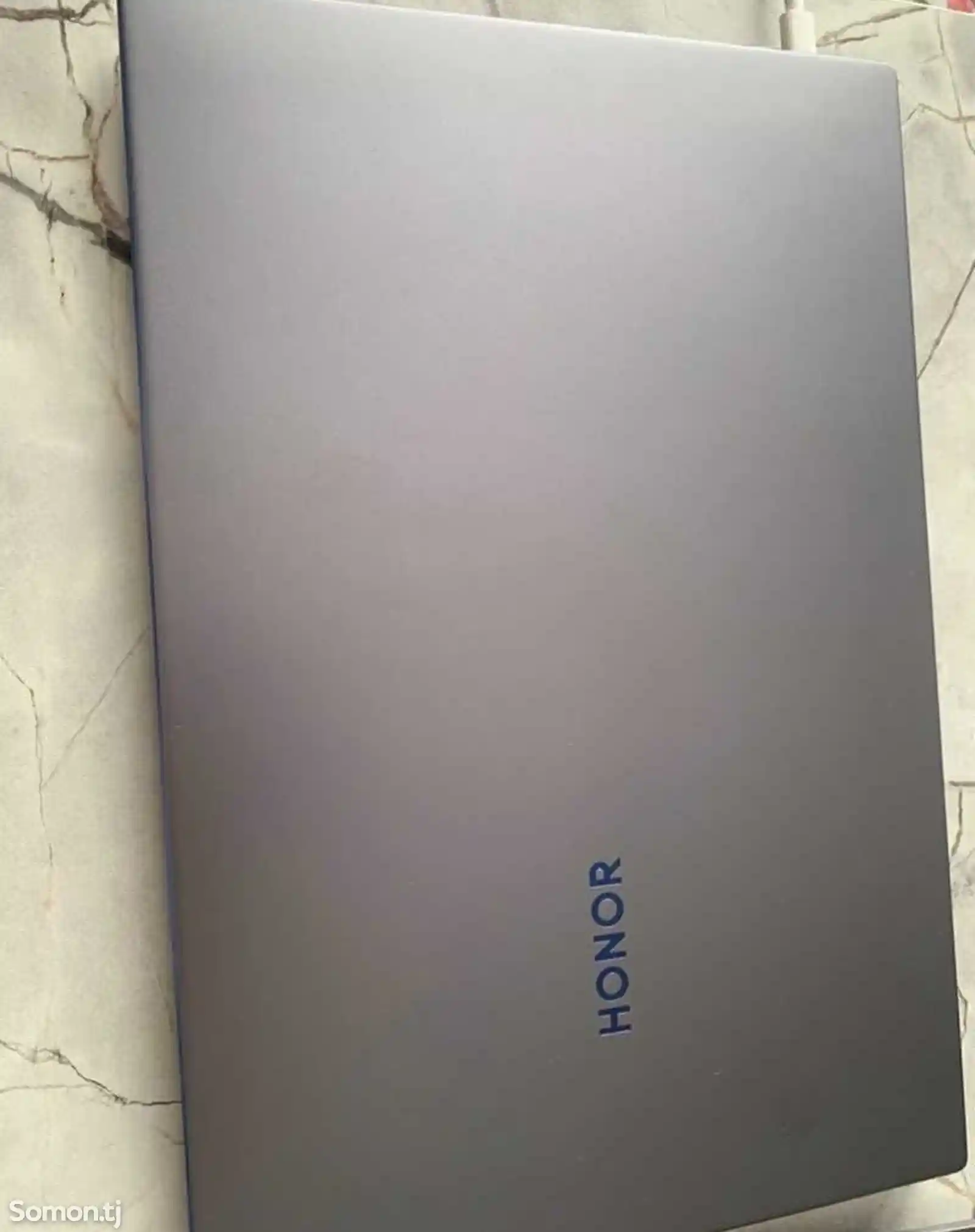 Ноутбук honor magicbook x 14 ryzen 5,5500 512G-5