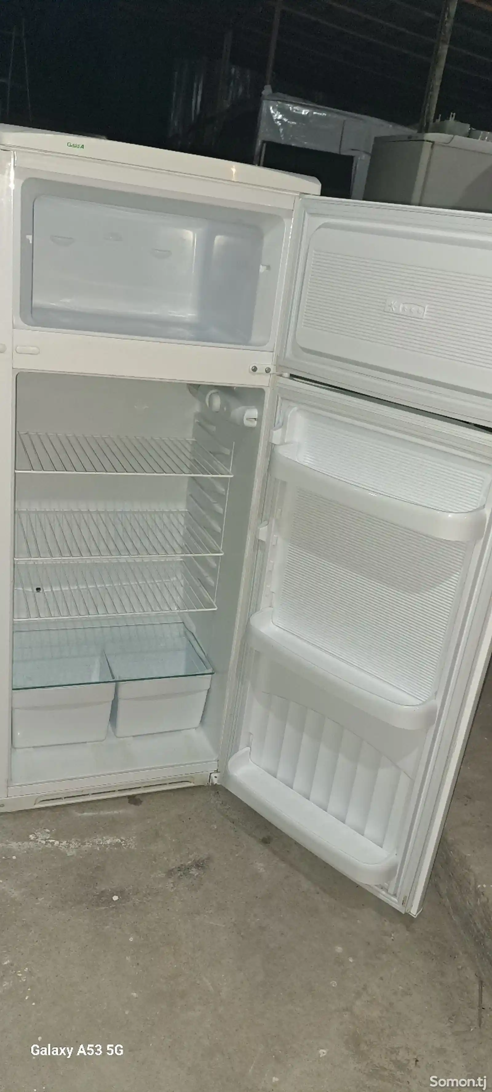 Холодильник Норд-2