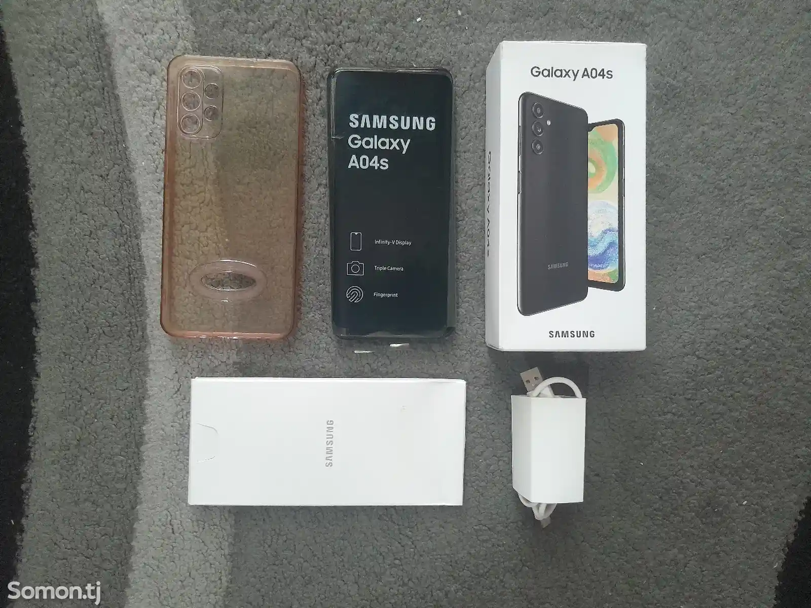 Samsung Galaxy A04s-1