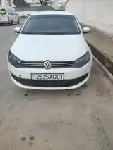 Volkswagen Polo, 2014-4